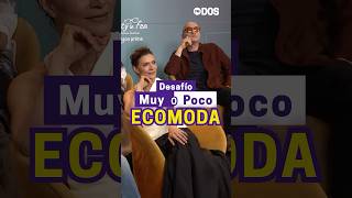 Pusimos en aprietos al elenco de “Betty la fea: la historia continúa” sobre qué tan Ecomoda son 🫢