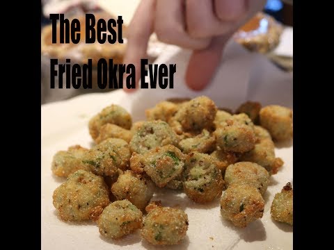 how-to-make-the-best-fried-okra-ever---simple,-easy-and-delicious-fried-okra-recipe