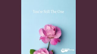 You're Still The One (acoustic instrumental)