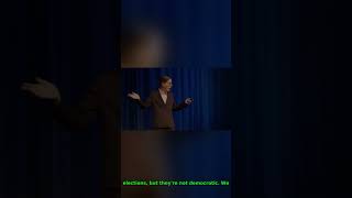 Sarah Paine — How Russia sabotaged China's rise — Clip 6