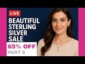 Mega Sale LIVE! 65% OFF, Part 8