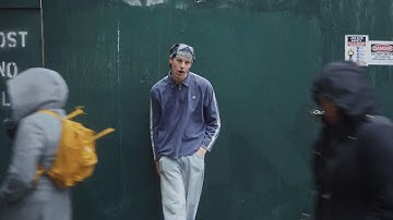 Intercourse - Malcolm Todd (Music Video)