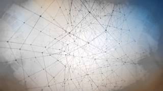 Motion Graphics - Technology Network Background | VideoHive