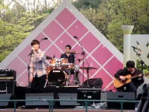 Soran - 벚꽃이 내린다(Beautiful Mint Life 2012)