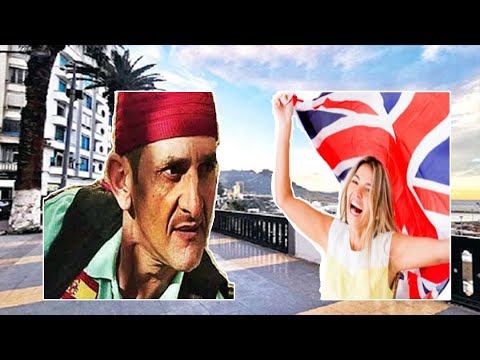 Haroudi Englisia Fel Tchatche حرودي لعبتهانا انڤليزية