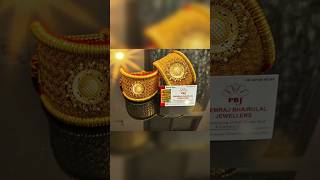 Latest D Bajuband Design