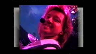 PUR live - Abenteuerland - Hallentour 1995/96