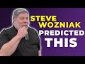 Steve wozniaks 10yearold future visions unveiled