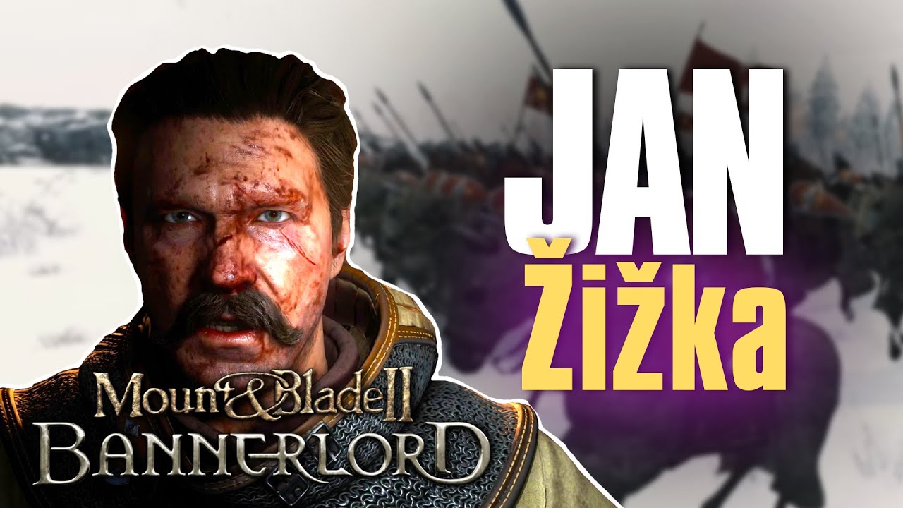 BANNERLORD ama EFSANE OLARAK - BÖLÜM 1