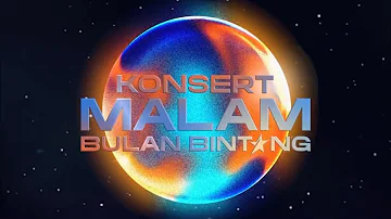 Konsert Malam Bulan Bintang 2023 - Lagu Mikraj Cinta dan Basyirah - Dato’ Sri Siti Nurhaliza