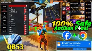 PANEL USER अपनी रैंक को रातों-रात Grandmaster तक कैसे ले जाते हैं ( HACKER GAME PLAY ) #hacker #hack