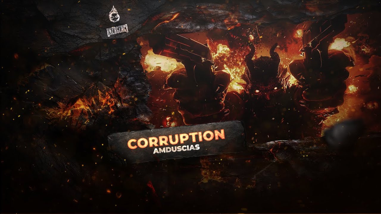 Amduscias - Corruption auf YouTube ansehen Amduscias - Corruption auf YouTube ansehen