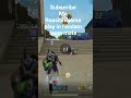 #freefire #subscribe #like #shorts #support #share #ultragaming reasion game play in br rank