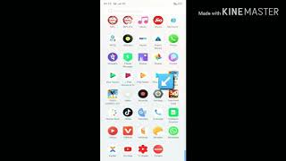 How can clone WhatsApp Messenger in realme screenshot 5