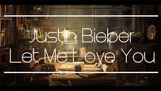 DJ Snake Ft Justin Bieber - Let Me Love You (Roostz Ft Eric Lumiere Cover)