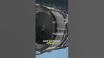 🔥De Braytoncyclus: ruggengraat van de thermodynamica van gasturbines #ingenieur #wetenschap