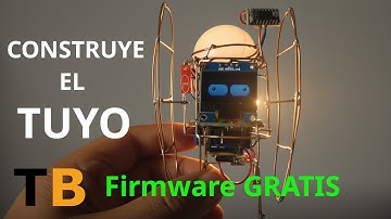 🔥 1️⃣ “AURORA: El Robot AI con ESP32-S3 | Ojos OLED Animados, Voz y RTC – DIY Paso a Paso”