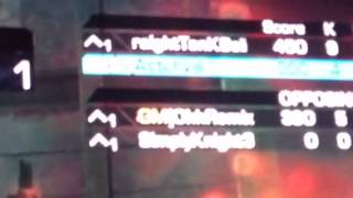 Dubs proof on #2 Gg
