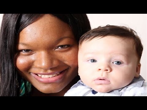 Vidéo: Comment Donner Naissance à Un Enfant S'il N'y A Pas D'homme