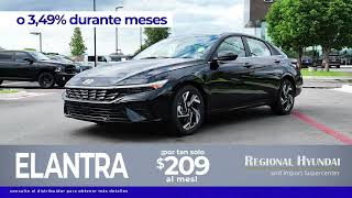 Regional Hyundai Broken Arrow Oklahoma