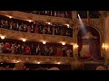 Queen margrethe ii of denmark  50 years on the throne  golden jubilee at the royal danish theatre