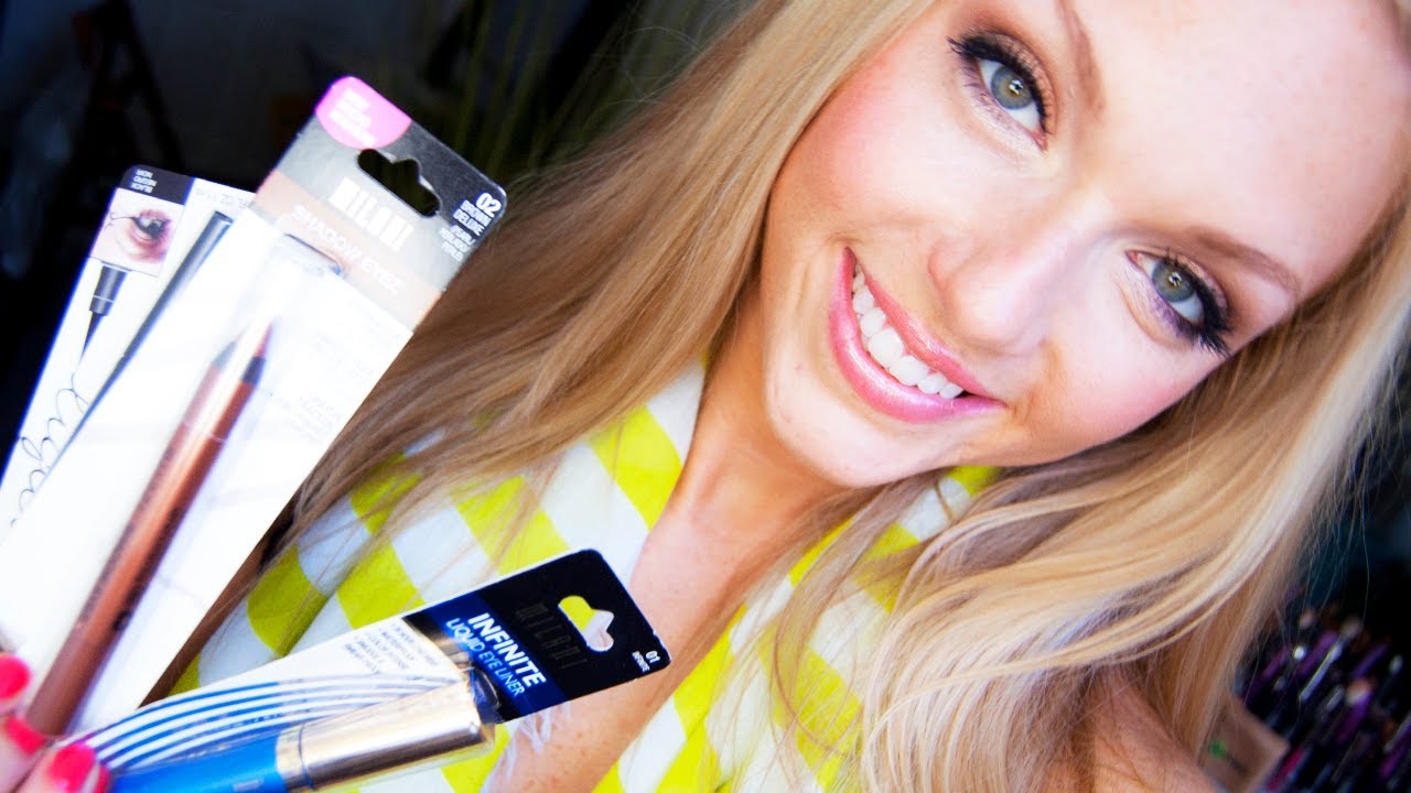 ♡ Summer Drugstore Makeup Haul! ♡