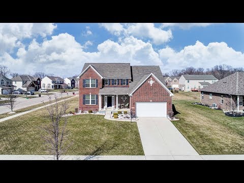 4226 Grace Circle, Beavercreek, OH home video tour
