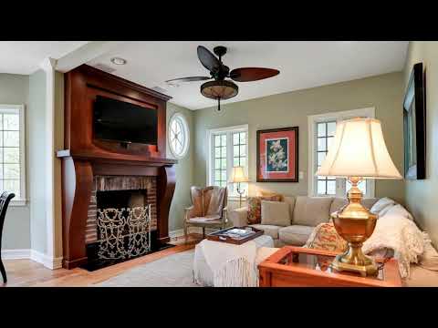 10195 Oak Ridge Drive, Zionsville, IN home video tour