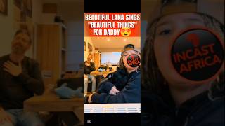 BEAUTIFUL THINGS by BENSON BOONE #Lana #coversong #bensonboone #IncastPlaylist