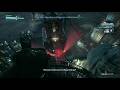 Batman: Arkham Knight — Silent Phantom |  Stealth Gameplay 🦇#gaming #stealth#batmanarkhamknight 