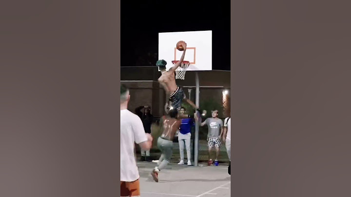 Is this the dirtiest foul in basketball?#shorts