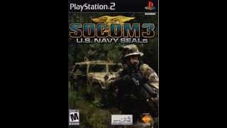 SOCOM 3 - Main Theme HQ