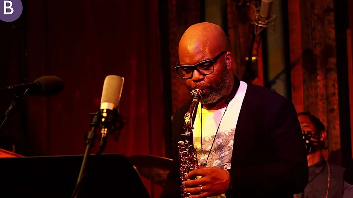 Jaleel Shaw Quartet pays tribute to Tamir Rice