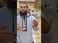 10 choses halal que les gens pensent haram islam youtubeshorts