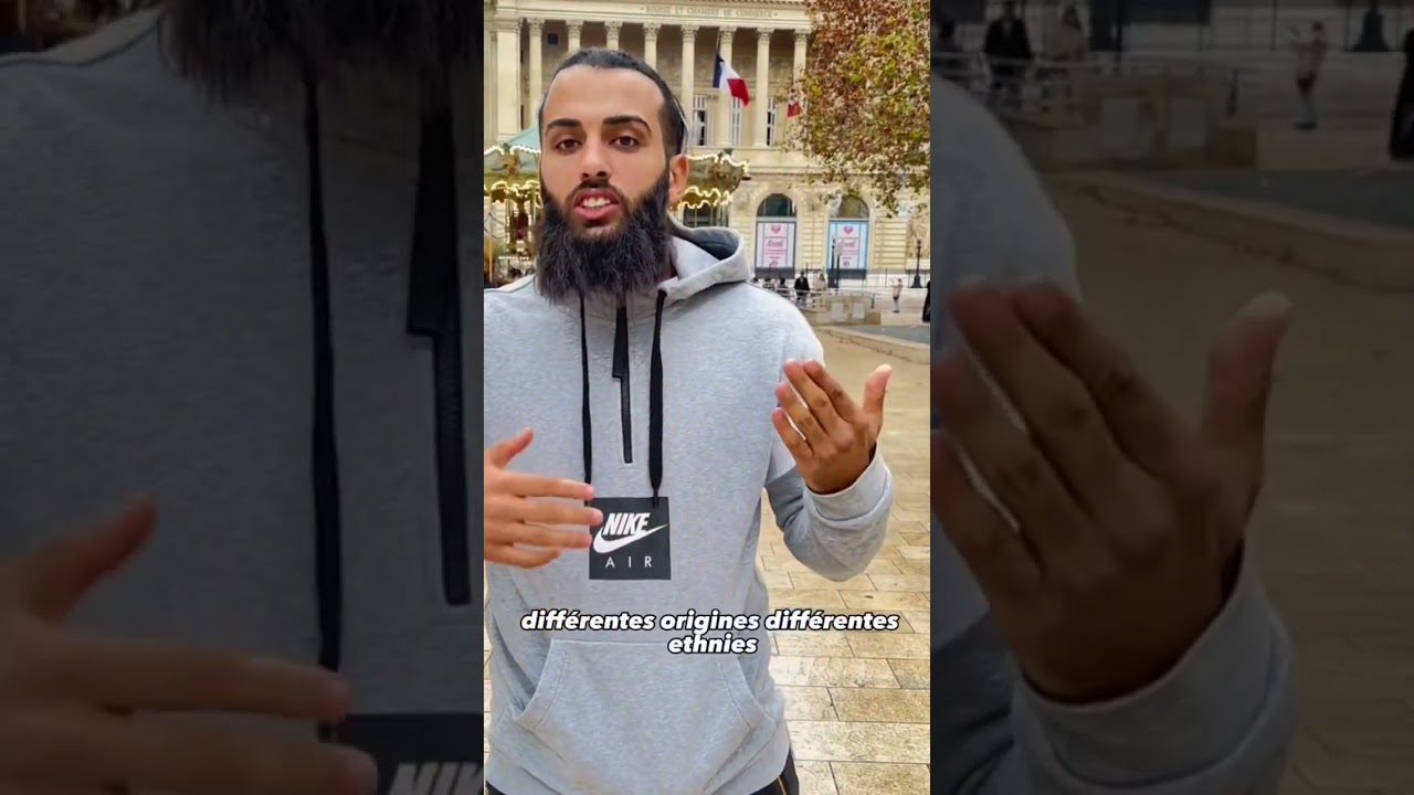 10 choses halal que les gens pensent haram 