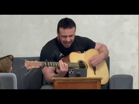 Алихан Амхадов - Всех слов прекрасней