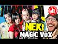 NEK! ✨ MAGiC VoX ...reaction to the band's next step towards the BINARY mini album