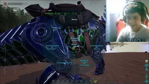 EU FINALMENTE POSSO VOAR NO ARK PORÉM AGORA TEMOS UM DESAFIO MUITO MAIOR!