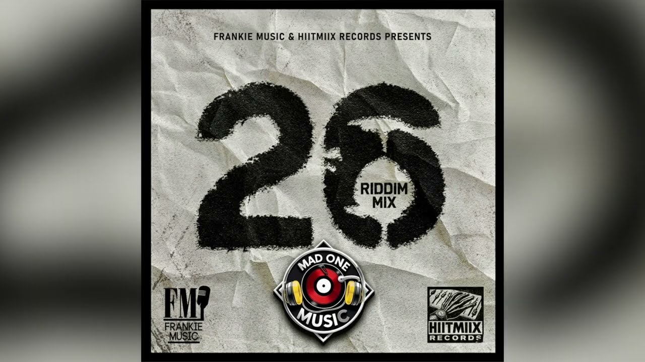26 Riddim Mix 2026: Munga Honorable, Vershon, ReniGAD, Qrulen \u0026 More | Dancehall 2026