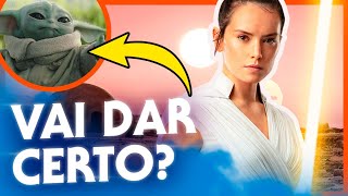 (Spoiler) Tô reassistindo Star Wars, mas com essa descrição nem preciso dar  play no filme : r/brasil