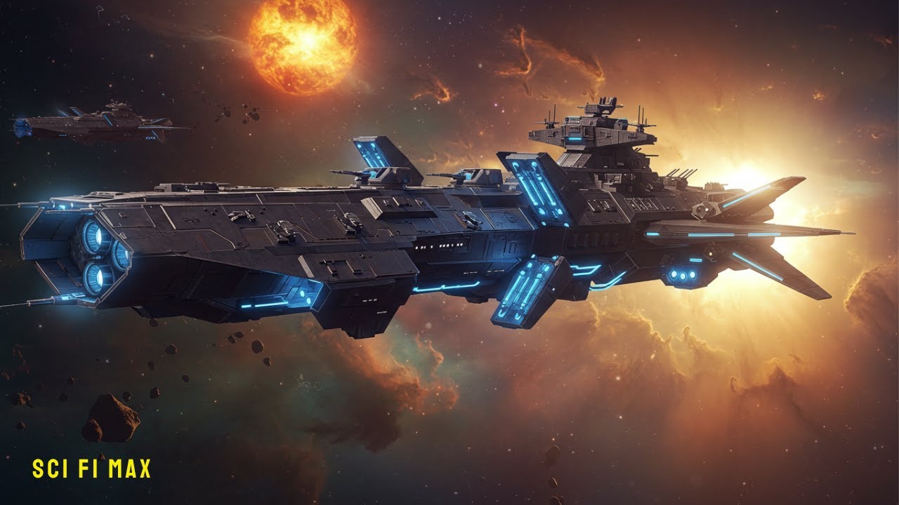 Die Galaxis wurde gewarnt: Die Erde hielt sich zurück. Doch nun kennt der Krieg kein Erbarmen mehr.