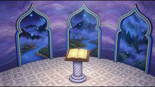 The Dark Night's Dawn