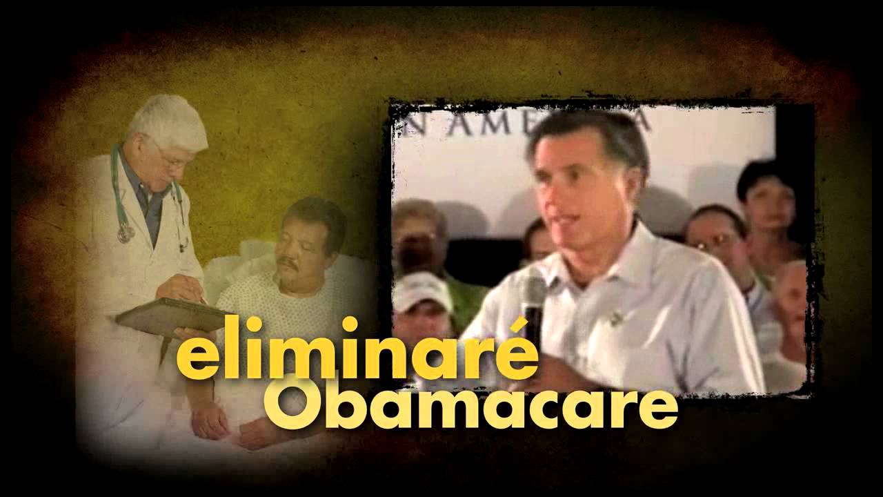 latinos auto sales La Verdad - Anuncio de Televisión de Obama for America