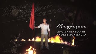The State Documentary on Andres Bonifacio (