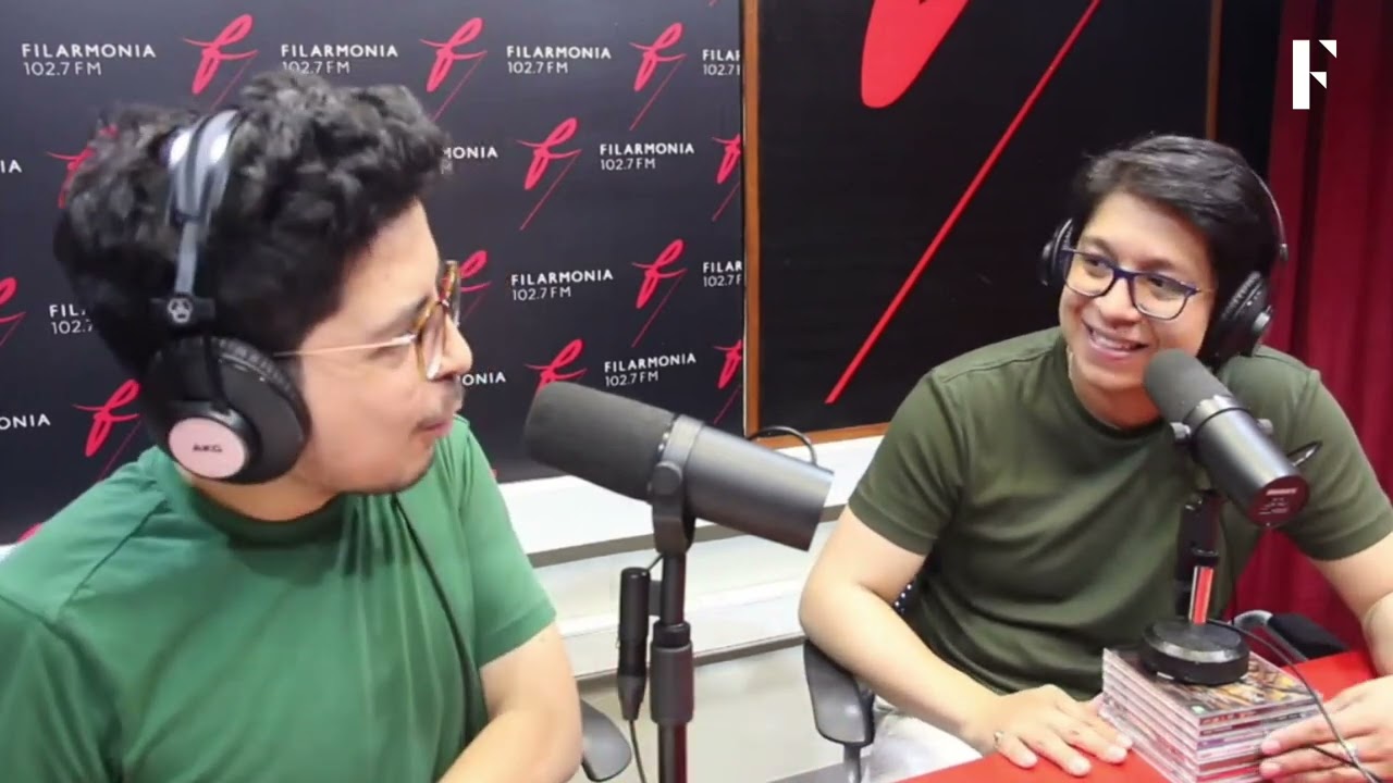 IVAN AYON RIVAS en A LAS DOCE