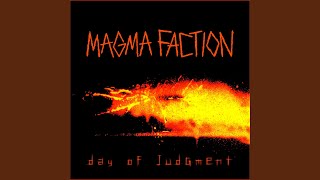 Gluttony - Magma Faction