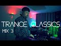 Trance Classics 90 And 00s Mix 3 Feat Armin Van Buuren Mauro Picotto Robert Miles Safri Duo 