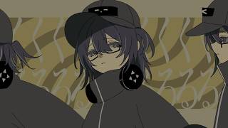  looping The Rooms  Vallyexecover