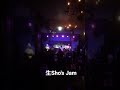 Sho Kamijo『Love U Love U』20211202 生S ho's Jam vol.2@渋谷UDL