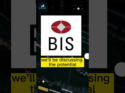 Видео: Банка за международни разплащания (BIS)